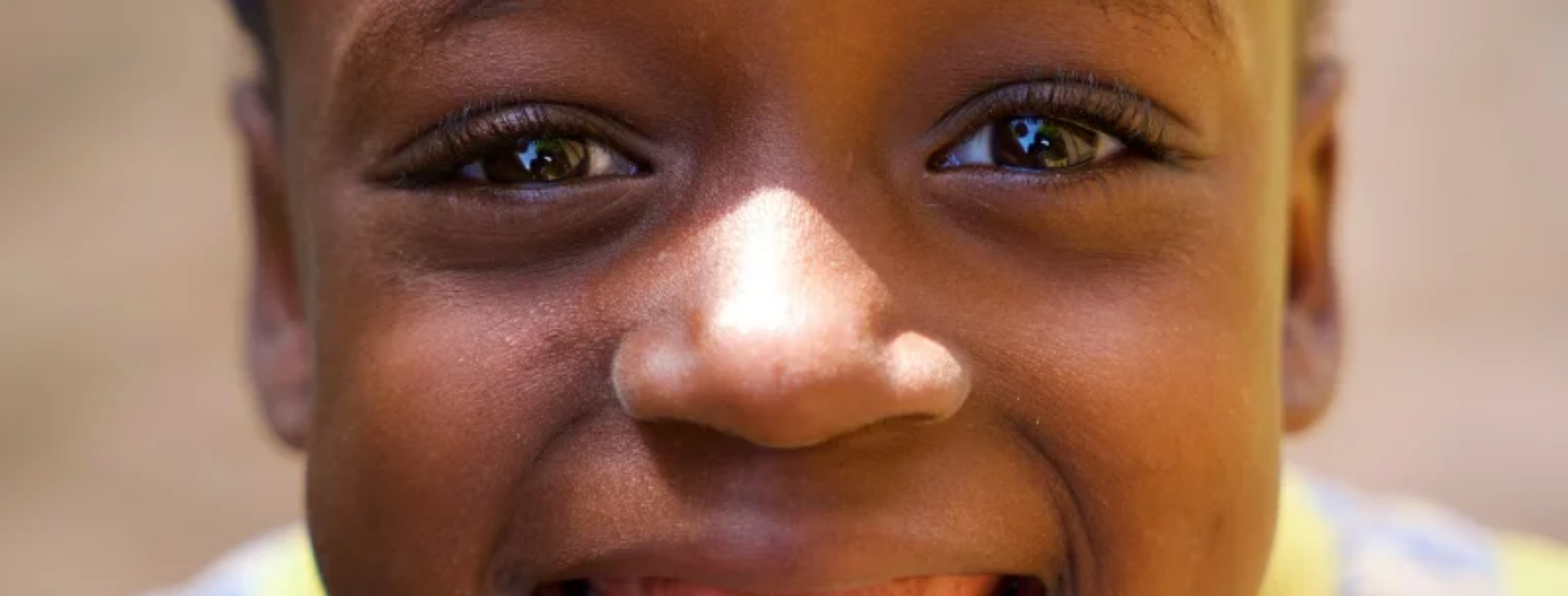 Children the foundation serves